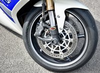 USED 2010 TRIUMPH DAYTONA 675 Super Sports A superb mid range superbike, low miles for the year of bike at just 20,505