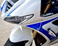 USED 2010 TRIUMPH DAYTONA 675 Super Sports A superb mid range superbike, low miles for the year of bike at just 20,505