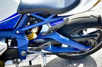 USED 2010 TRIUMPH DAYTONA 675 Super Sports A superb mid range superbike, low miles for the year of bike at just 20,505