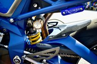USED 2010 TRIUMPH DAYTONA 675 Super Sports A superb mid range superbike, low miles for the year of bike at just 20,505