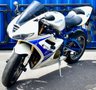 USED 2010 TRIUMPH DAYTONA 675 Super Sports A superb mid range superbike, low miles for the year of bike at just 20,505
