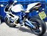 USED 2010 TRIUMPH DAYTONA 675 Super Sports A superb mid range superbike, low miles for the year of bike at just 20,505
