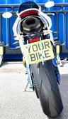 USED 2010 TRIUMPH DAYTONA 675 Super Sports A superb mid range superbike, low miles for the year of bike at just 20,505