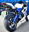 USED 2010 TRIUMPH DAYTONA 675 Super Sports A superb mid range superbike, low miles for the year of bike at just 20,505
