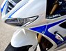 USED 2010 TRIUMPH DAYTONA 675 Super Sports A superb mid range superbike, low miles for the year of bike at just 20,505