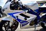 USED 2010 TRIUMPH DAYTONA 675 Super Sports A superb mid range superbike, low miles for the year of bike at just 20,505