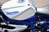 USED 2010 TRIUMPH DAYTONA 675 Super Sports A superb mid range superbike, low miles for the year of bike at just 20,505