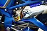 USED 2010 TRIUMPH DAYTONA 675 Super Sports A superb mid range superbike, low miles for the year of bike at just 20,505