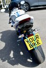 USED 2010 TRIUMPH DAYTONA 675 Super Sports A superb mid range superbike, low miles for the year of bike at just 20,505