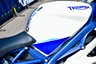 USED 2010 TRIUMPH DAYTONA 675 Super Sports A superb mid range superbike, low miles for the year of bike at just 20,505