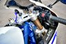 USED 2010 TRIUMPH DAYTONA 675 Super Sports A superb mid range superbike, low miles for the year of bike at just 20,505
