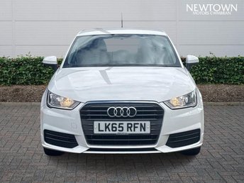 View our AUDI A1