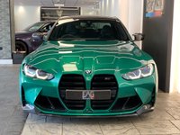 USED 2023 73 BMW M3 3.0 BiTurbo Competition Saloon 4dr Petrol Steptronic M xDrive Euro 6 (s/s) (510 ps) SUPERB EXAMPLE | HIGH SPECIFICATION