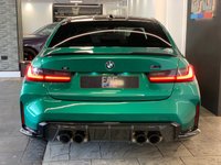 USED 2023 73 BMW M3 3.0 BiTurbo Competition Saloon 4dr Petrol Steptronic M xDrive Euro 6 (s/s) (510 ps) SUPERB EXAMPLE | HIGH SPECIFICATION