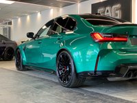 USED 2023 73 BMW M3 3.0 BiTurbo Competition Saloon 4dr Petrol Steptronic M xDrive Euro 6 (s/s) (510 ps) SUPERB EXAMPLE | HIGH SPECIFICATION