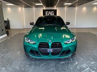 USED 2023 73 BMW M3 3.0 BiTurbo Competition Saloon 4dr Petrol Steptronic M xDrive Euro 6 (s/s) (510 ps) SUPERB EXAMPLE | HIGH SPECIFICATION
