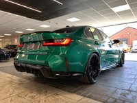 USED 2023 73 BMW M3 3.0 BiTurbo Competition Saloon 4dr Petrol Steptronic M xDrive Euro 6 (s/s) (510 ps) SUPERB EXAMPLE | HIGH SPECIFICATION