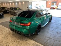 USED 2023 73 BMW M3 3.0 BiTurbo Competition Saloon 4dr Petrol Steptronic M xDrive Euro 6 (s/s) (510 ps) SUPERB EXAMPLE | HIGH SPECIFICATION