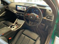 USED 2023 73 BMW M3 3.0 BiTurbo Competition Saloon 4dr Petrol Steptronic M xDrive Euro 6 (s/s) (510 ps) SUPERB EXAMPLE | HIGH SPECIFICATION