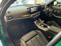 USED 2023 73 BMW M3 3.0 BiTurbo Competition Saloon 4dr Petrol Steptronic M xDrive Euro 6 (s/s) (510 ps) SUPERB EXAMPLE | HIGH SPECIFICATION