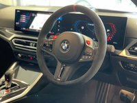 USED 2023 73 BMW M3 3.0 BiTurbo Competition Saloon 4dr Petrol Steptronic M xDrive Euro 6 (s/s) (510 ps) SUPERB EXAMPLE | HIGH SPECIFICATION