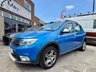 USED 2019 19 DACIA SANDERO STEPWAY 0.9 TCe Comfort Hatchback 5dr Petrol Manual Euro 6 (s/s) (90 ps) FULL SERVICE HISTORY...GREAT VALUE FAMILY CAR