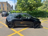 USED 2019 68 BMW I3 33kWh S Hatchback 5dr Petrol Plug-in Hybrid Auto Euro 6 (s/s) (Range Extender) (183 ps) 2 KEYS, Full Service History, Sunroof, Reverse Camera, Bluetooth