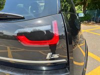 USED 2019 68 BMW I3 33kWh S Hatchback 5dr Petrol Plug-in Hybrid Auto Euro 6 (s/s) (Range Extender) (183 ps) 2 KEYS, Full Service History, Sunroof, Reverse Camera, Bluetooth
