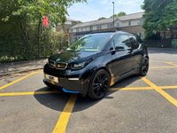 USED 2019 68 BMW I3 33kWh S Hatchback 5dr Petrol Plug-in Hybrid Auto Euro 6 (s/s) (Range Extender) (183 ps) 2 KEYS, Full Service History, Sunroof, Reverse Camera, Bluetooth