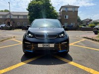 USED 2019 68 BMW I3 33kWh S Hatchback 5dr Petrol Plug-in Hybrid Auto Euro 6 (s/s) (Range Extender) (183 ps) 2 KEYS, Full Service History, Sunroof, Reverse Camera, Bluetooth