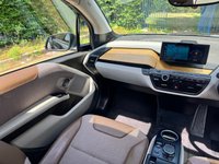 USED 2019 68 BMW I3 33kWh S Hatchback 5dr Petrol Plug-in Hybrid Auto Euro 6 (s/s) (Range Extender) (183 ps) 2 KEYS, Full Service History, Sunroof, Reverse Camera, Bluetooth