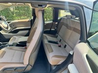 USED 2019 68 BMW I3 33kWh S Hatchback 5dr Petrol Plug-in Hybrid Auto Euro 6 (s/s) (Range Extender) (183 ps) 2 KEYS, Full Service History, Sunroof, Reverse Camera, Bluetooth