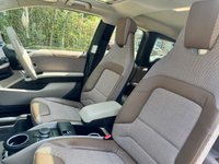 USED 2019 68 BMW I3 33kWh S Hatchback 5dr Petrol Plug-in Hybrid Auto Euro 6 (s/s) (Range Extender) (183 ps) 2 KEYS, Full Service History, Sunroof, Reverse Camera, Bluetooth