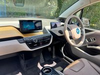 USED 2019 68 BMW I3 33kWh S Hatchback 5dr Petrol Plug-in Hybrid Auto Euro 6 (s/s) (Range Extender) (183 ps) 2 KEYS, Full Service History, Sunroof, Reverse Camera, Bluetooth