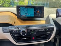 USED 2019 68 BMW I3 33kWh S Hatchback 5dr Petrol Plug-in Hybrid Auto Euro 6 (s/s) (Range Extender) (183 ps) 2 KEYS, Full Service History, Sunroof, Reverse Camera, Bluetooth
