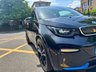 USED 2019 68 BMW I3 33kWh S Hatchback 5dr Petrol Plug-in Hybrid Auto Euro 6 (s/s) (Range Extender) (183 ps) 2 KEYS, Full Service History, Sunroof, Reverse Camera, Bluetooth