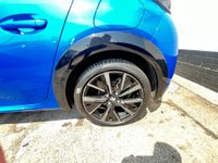 USED 2023 23 PEUGEOT 208 1.2 PureTech GT Euro 6 (s/s) 5dr Sat nav & Alloys