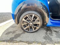 USED 2023 23 PEUGEOT 208 1.2 PureTech GT Euro 6 (s/s) 5dr Sat nav & Alloys