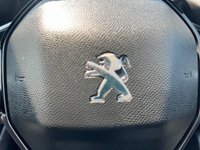 USED 2023 23 PEUGEOT 208 1.2 PureTech GT Euro 6 (s/s) 5dr Sat nav & Alloys