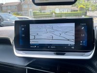 USED 2023 23 PEUGEOT 208 1.2 PureTech GT Euro 6 (s/s) 5dr Sat nav & Alloys