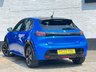 USED 2023 23 PEUGEOT 208 1.2 PureTech GT Euro 6 (s/s) 5dr Sat nav & Alloys