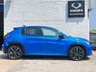 USED 2023 23 PEUGEOT 208 1.2 PureTech GT Euro 6 (s/s) 5dr Sat nav & Alloys