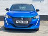 USED 2023 23 PEUGEOT 208 1.2 PureTech GT Euro 6 (s/s) 5dr Sat nav & Alloys