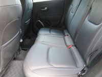 USED 2020 69 JEEP RENEGADE 1.3 GSE T4 Limited SUV 5dr Petrol DDCT Euro 6 (s/s) (150 ps) HEATED STEERING WHEEL & SEATS, FSH