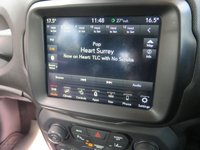 USED 2020 69 JEEP RENEGADE 1.3 GSE T4 Limited SUV 5dr Petrol DDCT Euro 6 (s/s) (150 ps) HEATED STEERING WHEEL & SEATS, FSH