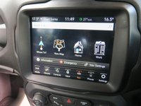 USED 2020 69 JEEP RENEGADE 1.3 GSE T4 Limited SUV 5dr Petrol DDCT Euro 6 (s/s) (150 ps) HEATED STEERING WHEEL & SEATS, FSH