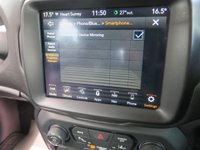 USED 2020 69 JEEP RENEGADE 1.3 GSE T4 Limited SUV 5dr Petrol DDCT Euro 6 (s/s) (150 ps) HEATED STEERING WHEEL & SEATS, FSH