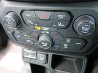 USED 2020 69 JEEP RENEGADE 1.3 GSE T4 Limited SUV 5dr Petrol DDCT Euro 6 (s/s) (150 ps) HEATED STEERING WHEEL & SEATS, FSH
