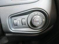 USED 2020 69 JEEP RENEGADE 1.3 GSE T4 Limited SUV 5dr Petrol DDCT Euro 6 (s/s) (150 ps) HEATED STEERING WHEEL & SEATS, FSH