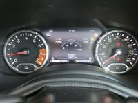 USED 2020 69 JEEP RENEGADE 1.3 GSE T4 Limited SUV 5dr Petrol DDCT Euro 6 (s/s) (150 ps) HEATED STEERING WHEEL & SEATS, FSH